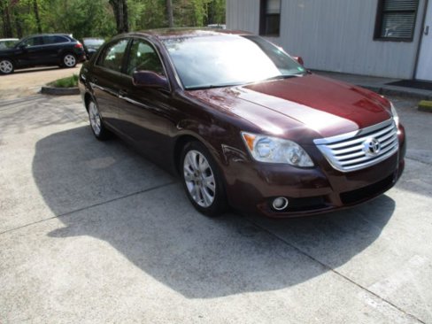 Used 2009 Toyota Avalon XLS image 7
