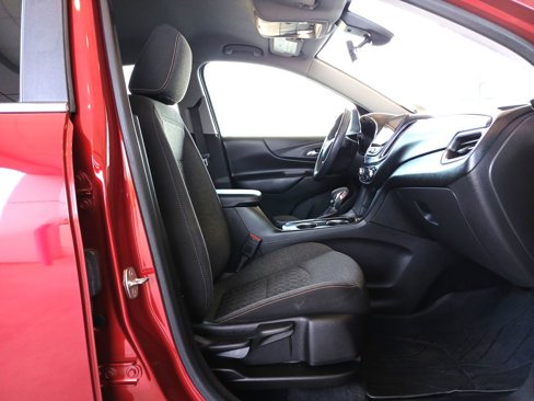 Certified 2022 Chevrolet Equinox LT image 29