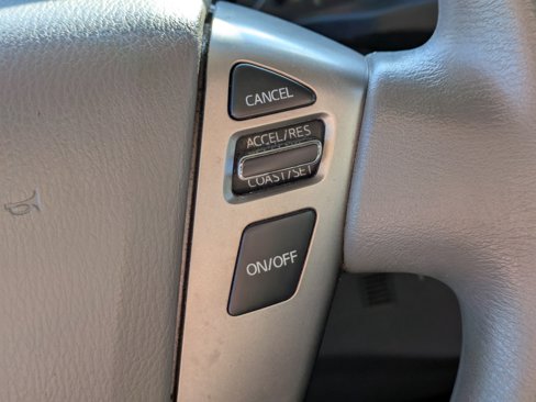 Used 2016 Nissan NV 2500 SV w/ Technology Package image 27