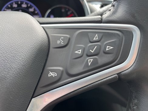 Used 2022 Chevrolet Malibu Premier image 22