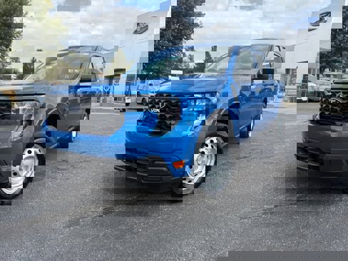 New 2025 Ford Maverick XL w/ Equipment Group 101A image 7