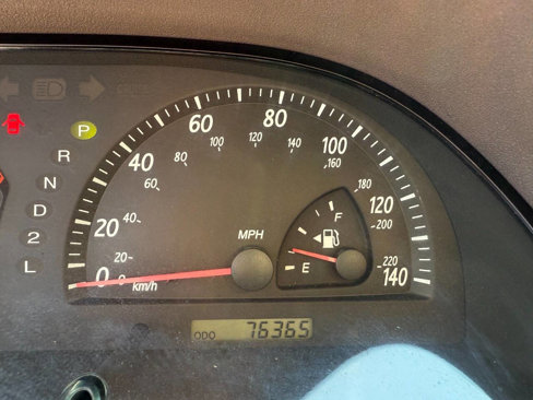 Used 2004 Toyota Camry XLE image 17