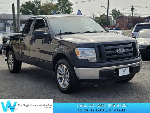 Used 2010 Ford F150 XL image 1