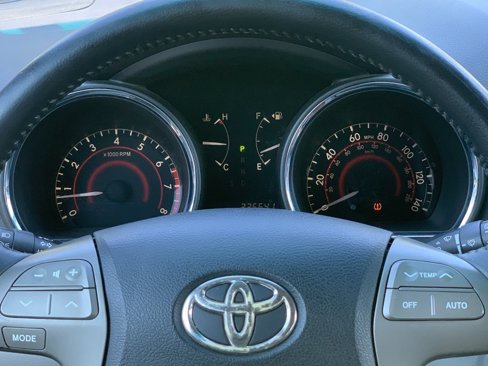 Used 2009 Toyota Highlander Limited image 7