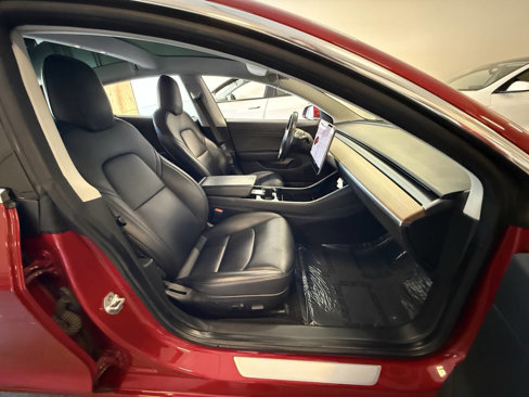 Used 2018 Tesla Model 3 Long Range image 26
