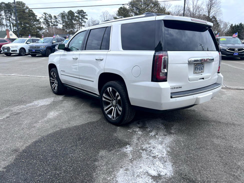 Used 2019 GMC Yukon Denali w/ Denali Ultimate Package image 5