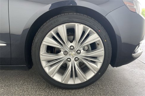 Used 2014 Chevrolet Impala LTZ image 51