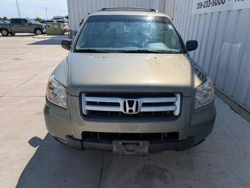 Used 2007 Honda Pilot EX image 20