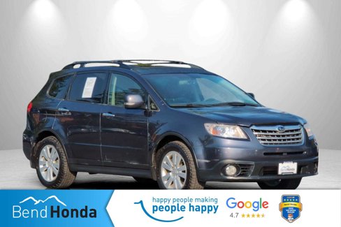 Used 2013 Subaru Tribeca Limited image 9