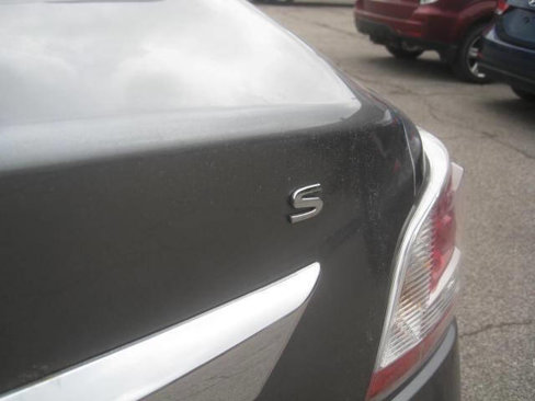 Used 2015 Nissan Altima 2.5 S w/ Power Driver Seat Package image 9