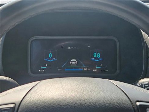 Used 2023 Hyundai Kona Limited w/ Cargo Package image 18