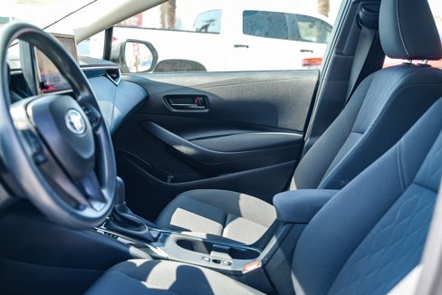 Used 2024 Toyota Corolla LE image 20