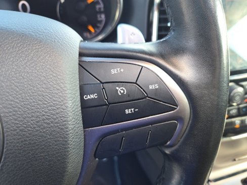 Used 2020 Jeep Grand Cherokee Limited X image 17