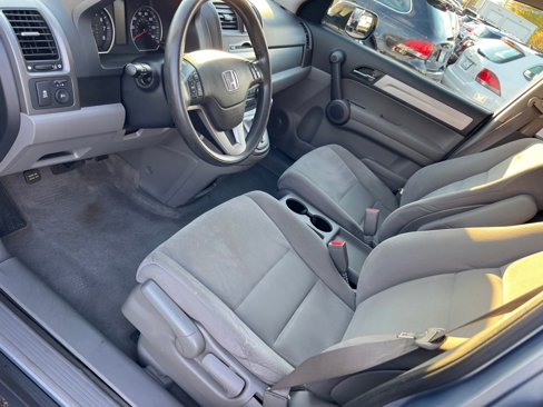 Used 2010 Honda CR-V EX image 12