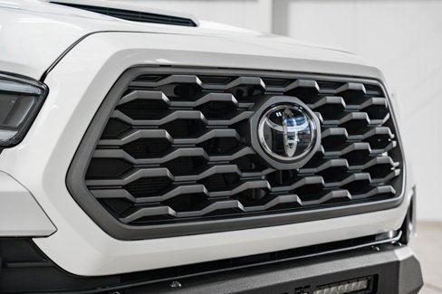 Used 2023 Toyota Tacoma TRD Sport image 11