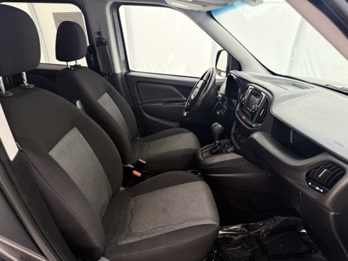Used 2020 RAM ProMaster City SLT w/ Popular Equipment Group image 15