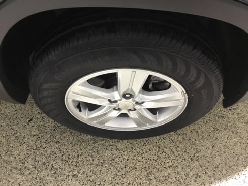 Used 2020 Chevrolet Trax LT image 24