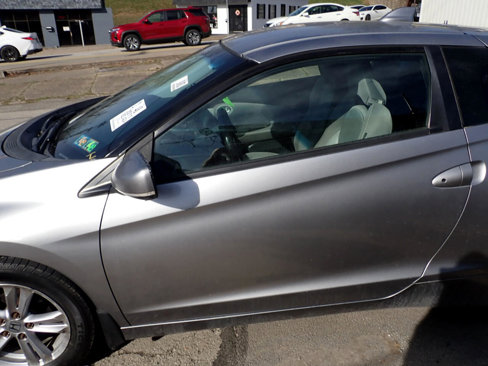 Used 2011 Honda CR-Z EX image 19