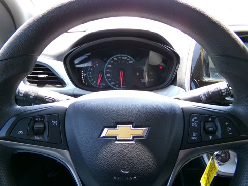 Used 2016 Chevrolet Spark LT image 8