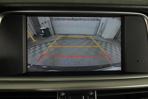 Used 2020 Kia Optima LX image 4