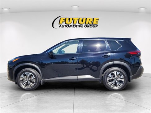 Used 2021 Nissan Rogue SV image 6