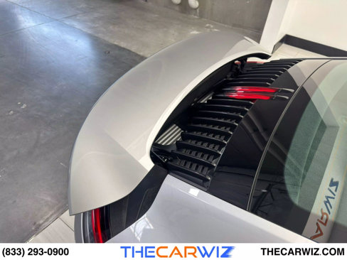 Used 2020 Porsche 911 Carrera S image 24