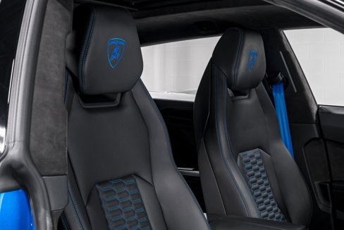 Used 2024 Lamborghini Urus S image 39