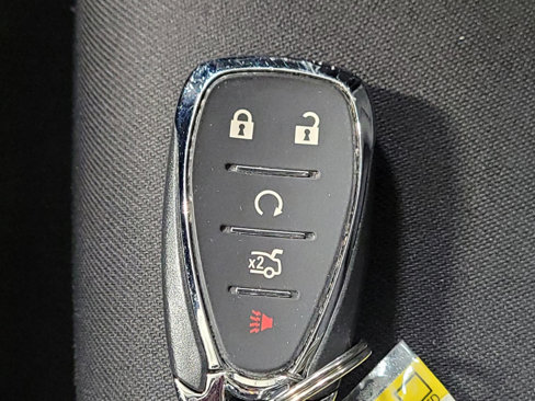Used 2023 Chevrolet Malibu LT image 32