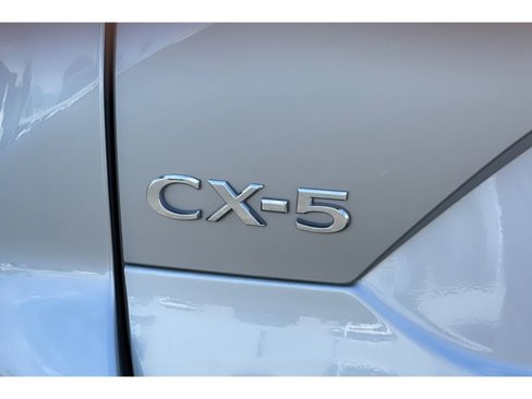 Used 2020 MAZDA CX-5 Grand Touring image 17