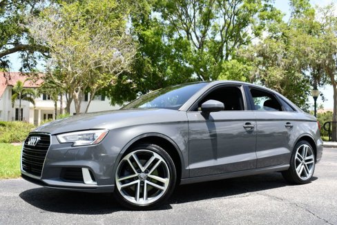 Used 2018 Audi A3 2.0T Premium image 21
