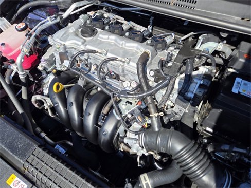 Certified 2022 Toyota Corolla LE image 17
