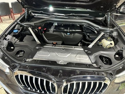 Used 2019 BMW X3 sDrive30i w/ Convenience Package image 13