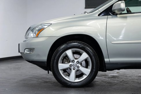 Used 2007 Lexus RX 350 2WD image 11