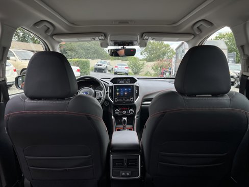 Used 2021 Subaru Forester Sport image 14