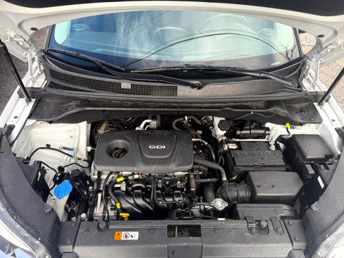 Used 2018 Kia Soul image 6