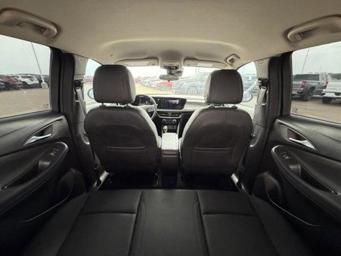 Used 2025 Buick Encore GX Sport Touring w/ Black Roof Package image 26