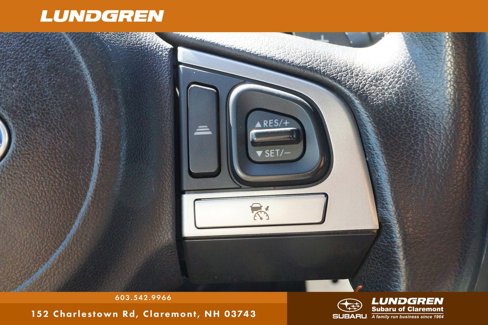 Used 2017 Subaru Crosstrek 2.0i Premium image 28