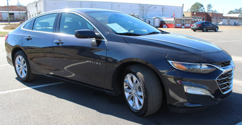 Used 2023 Chevrolet Malibu LT image 12