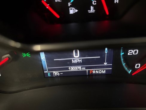 Used 2018 Chevrolet Impala LT image 19