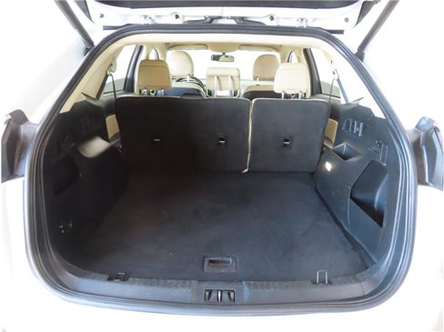 Used 2018 Ford Edge SEL w/ Equipment Group 201A image 19