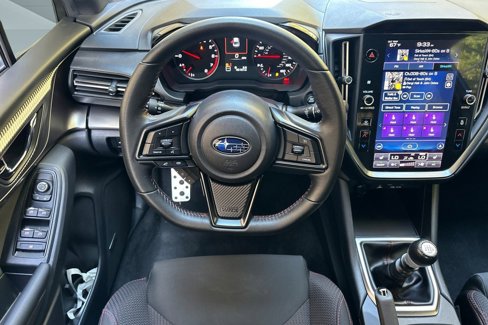 Used 2023 Subaru WRX Premium image 27