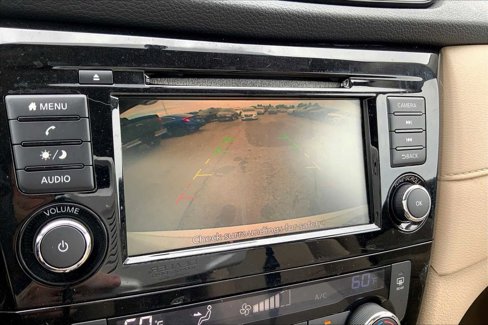 Used 2018 Nissan Rogue SV image 26