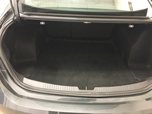 Used 2018 Chevrolet Malibu LS w/ LPO, Convenience Package 1 image 12