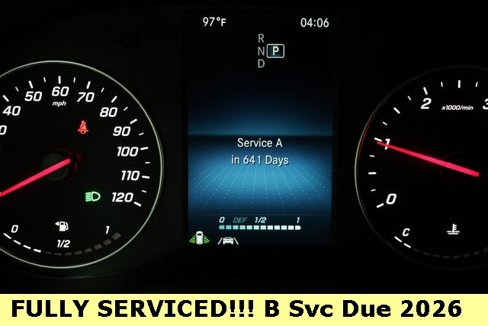 Used 2024 Mercedes-Benz Sprinter 2500 image 5