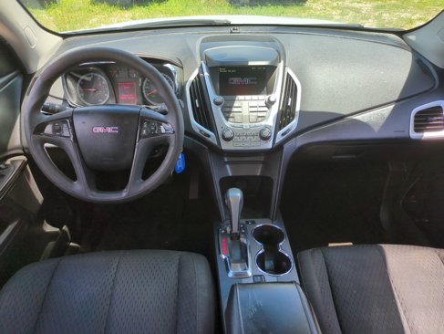 Used 2015 GMC Terrain SLE image 14