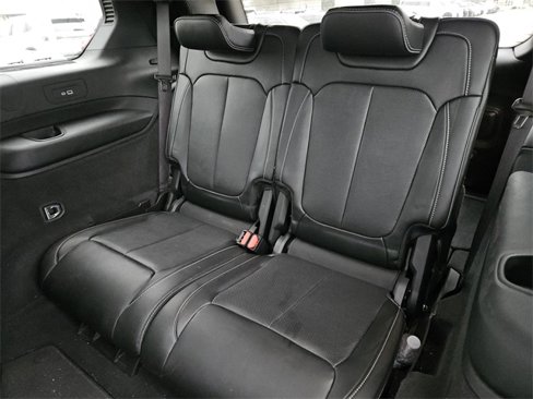 Used 2022 Jeep Grand Cherokee L Overland image 33