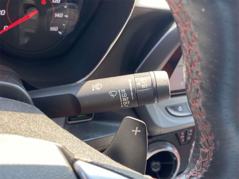 Used 2018 Chevrolet Camaro LT image 64