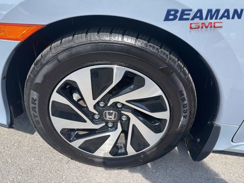 Used 2019 Honda Civic LX image 28