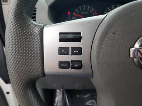 Used 2019 Nissan Frontier S image 18