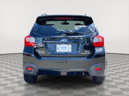 Used 2015 Subaru Crosstrek 2.0i Limited image 6